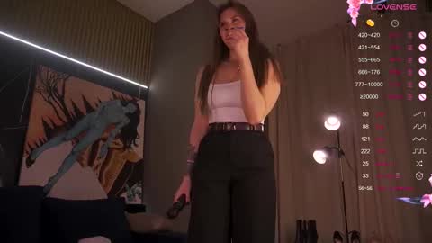 Melissa online show from November 16, 2:00 pm