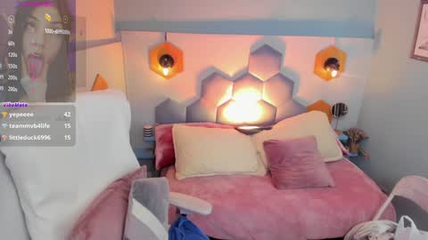 Melissa 3 online show from January 13, 4:50 am