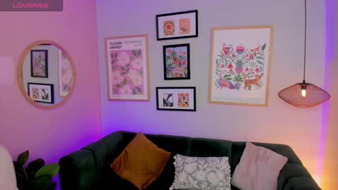 Melissa 3 online show from January 19, 4:12 am