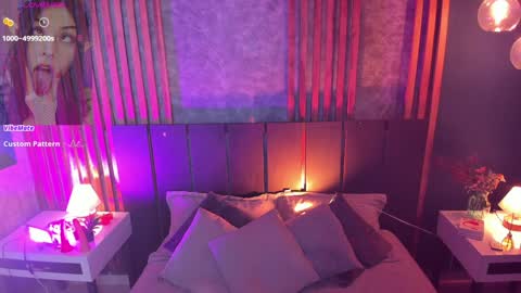 Melissa 3 online show from January 23, 4:52 am