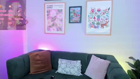 Melissa 3 online show from September 20, 6:25 am