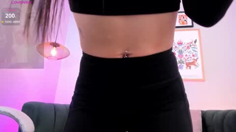 Melissa 3 online show from January 10, 6:37 am