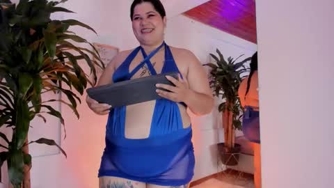 Melissa online show from October 2, 4:41 am