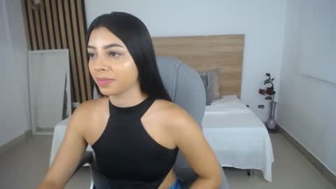 Snapshot of melissa_lenox chatting on July 7, 7:18 pm melissa_lenox online show from July 7, 7:18 pm