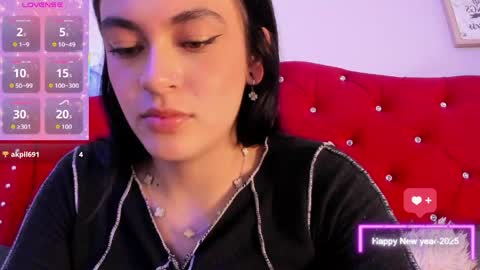 melissa_ls online show from May 13, 9:44 pm