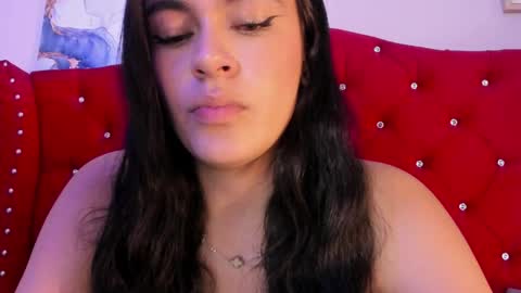 melissa_ls online show from May 14, 9:21 pm