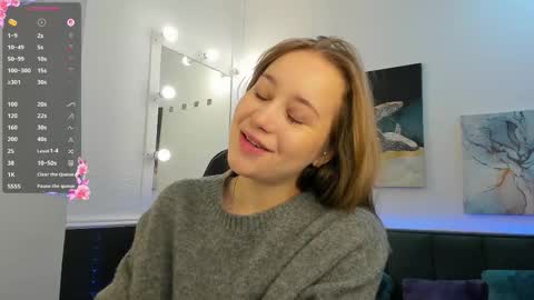 melissa_new22 online show from November 20, 11:48 pm