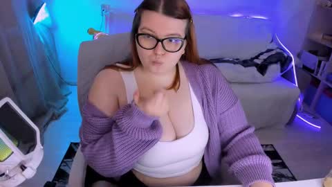 melissa_purr online show from February 18, 3:32 pm