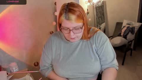 melissa_purr online show from March 25, 4:24 pm