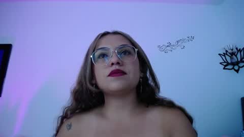 Melissa online show from July 14, 11:16 am