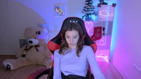 Melissa online show from December 28, 3:47 am