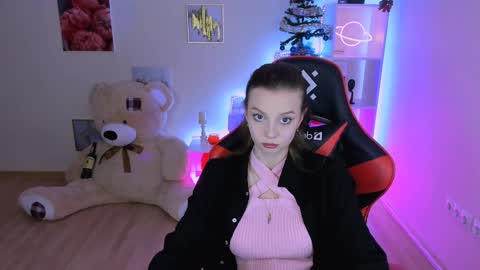 Melissa online show from January 12, 8:25 pm