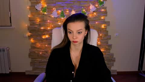 Melissa online show from January 13, 2:28 am