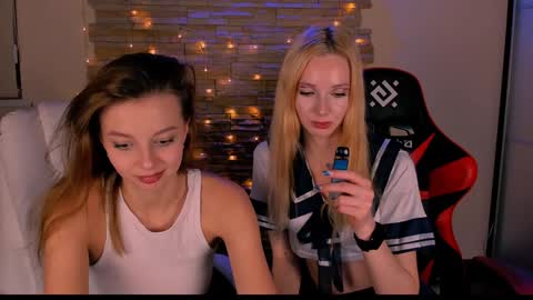 Melissa online show from January 18, 7:04 pm