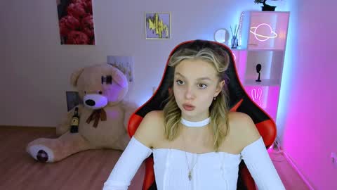 Melissa online show from January 27, 2:31 am