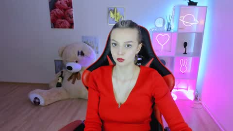 Melissa online show from January 28, 8:26 pm