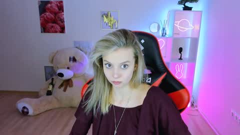 Melissa online show from January 30, 7:29 am