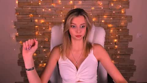 Melissa online show from February 26, 12:47 pm