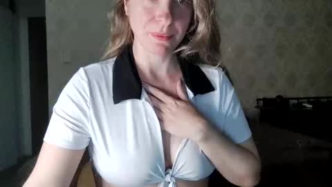 Snapshot of melissa_s2 chatting on September 30, 12:48 am Melissa online show from September 30, 12:48 am
