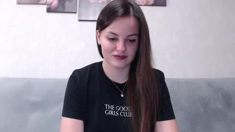 Melissa online show from December 13, 11:17 pm