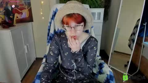 Melissa online show from November 16, 10:43 am