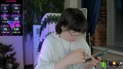 Melissa online show from June 9, 8:53 pm