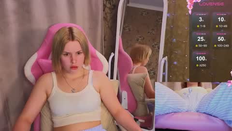 melissaavis online show from April 1, 6:05 pm