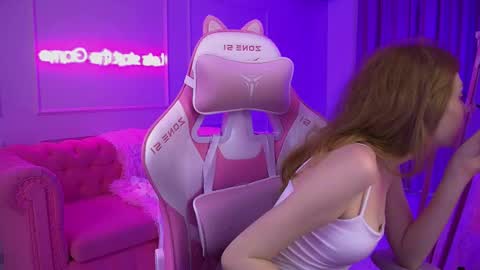 Melisa online show from February 16, 12:12 pm