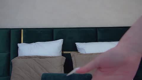 Melisa online show from March 13, 6:20 am