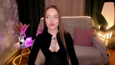 Melisa online show from November 5, 2:33 am