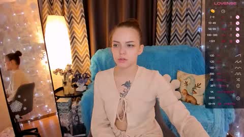 Melisa online show from January 11, 5:01 am