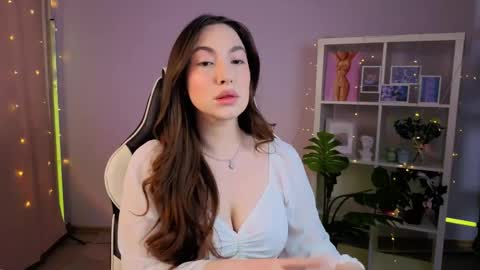 Melissa online show from March 24, 9:25 am