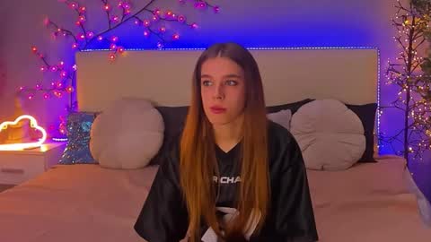 MelissaCrayzy online show from November 11, 6:46 am