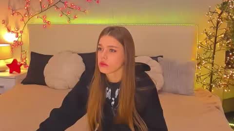 MelissaCrayzy online show from February 9, 6:39 am