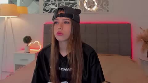 MelissaCrayzy online show from April 20, 5:21 am