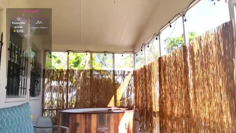 Snapshot of melissacumms chatting on March 12, 7:59 pm Mistress Missy online show from March 12, 7:59 pm