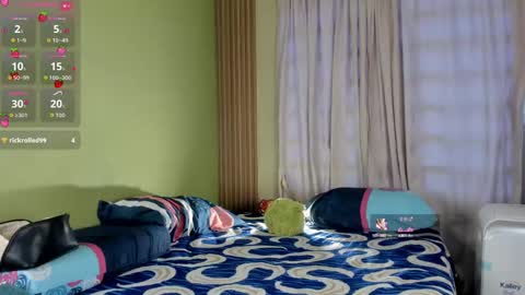 Meli online show from September 25, 2:10 pm