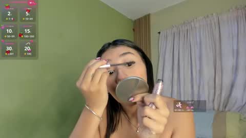 Meli online show from January 7, 3:36 pm