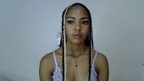 melissah_hot online show from July 16, 8:09 am