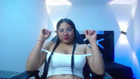 Melissa online show from October 11, 12:36 pm