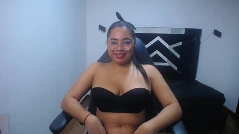 Melissa online show from October 19, 1:12 pm