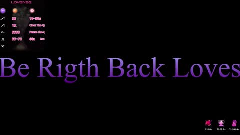 Melissa online show from October 22, 2:39 pm