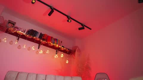 melissajones3 online show from December 21, 2:52 am