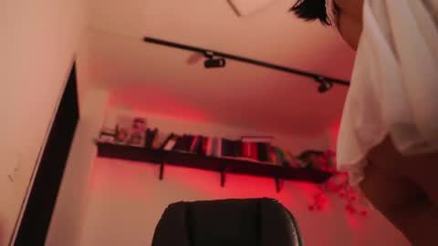 melissajones3 online show from April 5, 12:30 am