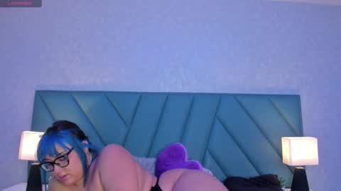 MELISSA JORDAN online show from February 18, 5:10 pm