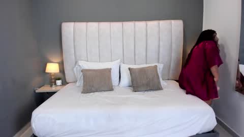 M E L I S S A  online show from January 14, 6:07 pm