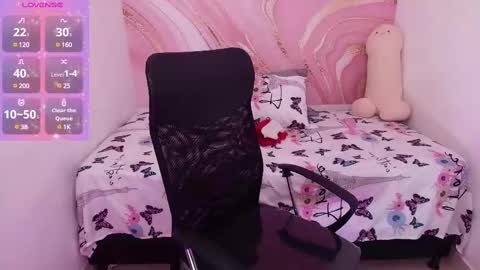 MELISSA online show from February 11, 7:12 am