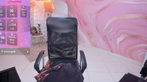 MELISSA online show from November 8, 10:52 pm