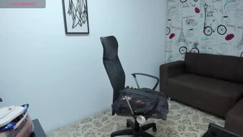 MELISSA online show from December 20, 10:28 pm