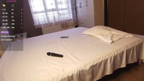 Melissa online show from January 8, 3:31 am